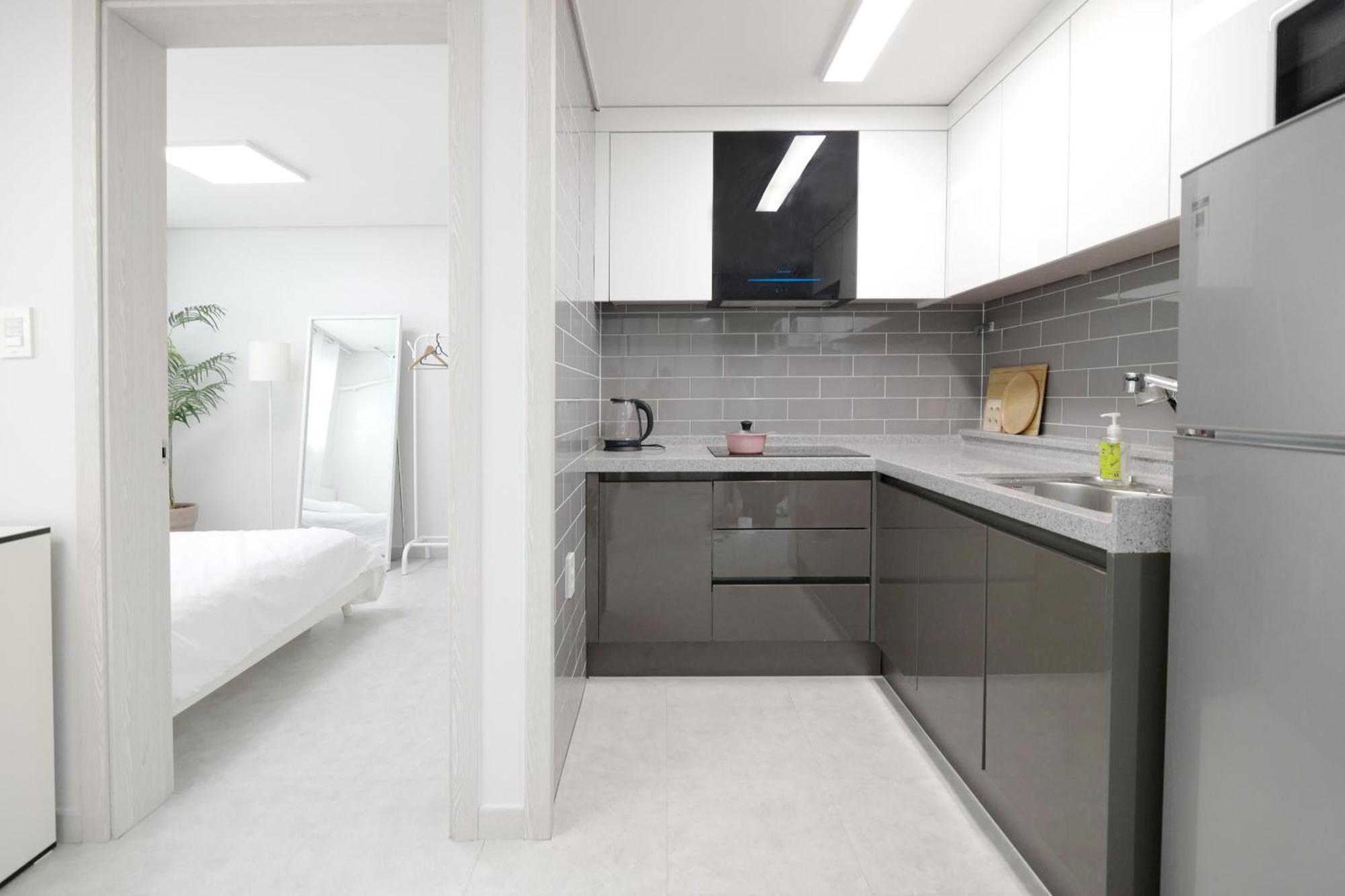 H House Yeonnam * Seoul