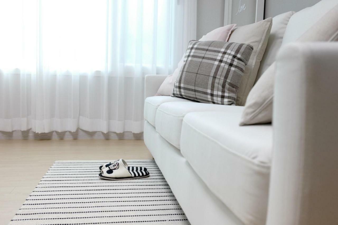 H House Yeonnam Apartment