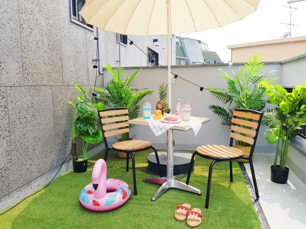 H House Yeonnam