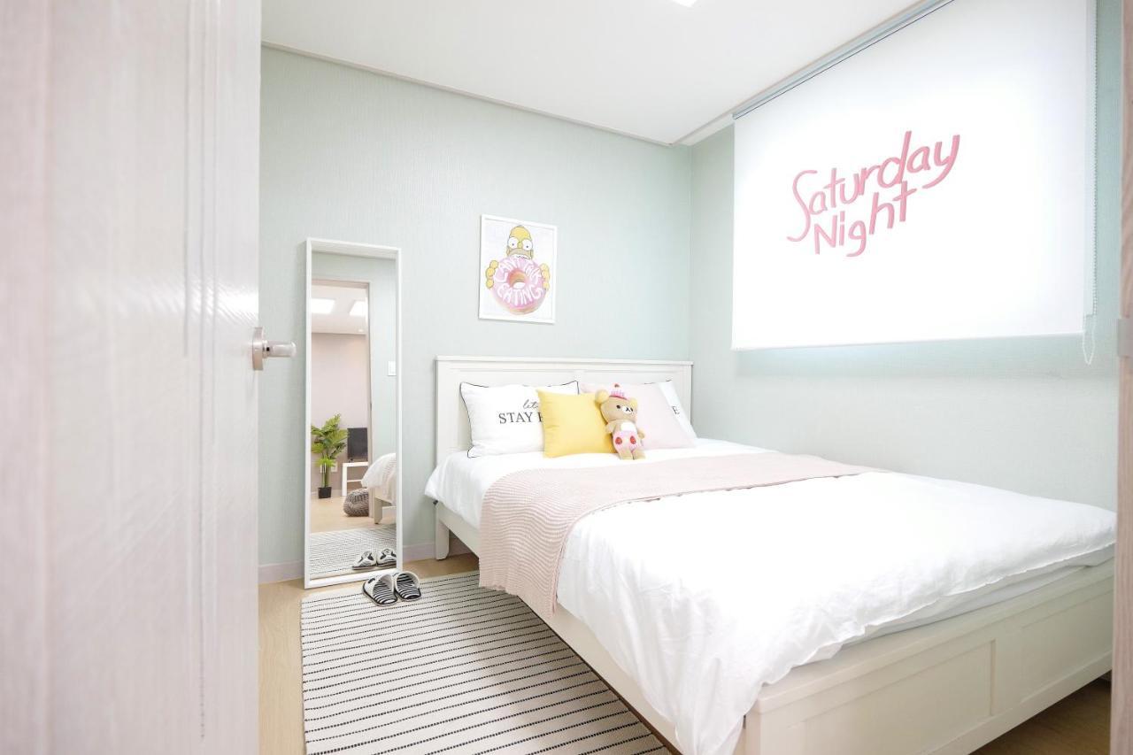 H House Yeonnam *