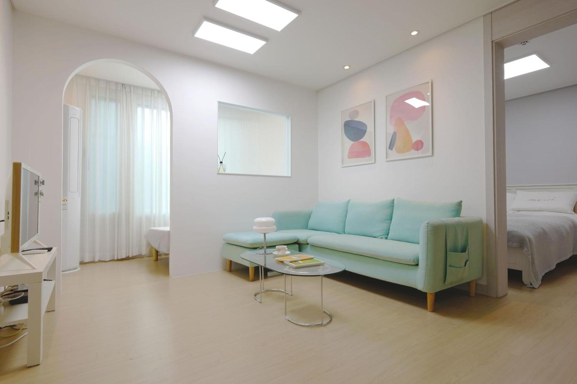 H House Yeonnam